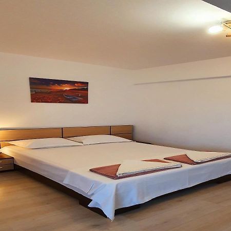 Garsoniera Bya Mamaia Nord-Năvodari Kültér fotó