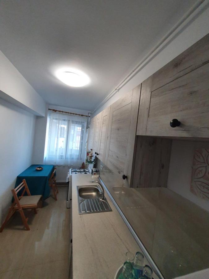 Garsoniera Bya Mamaia Nord-Năvodari Kültér fotó